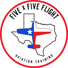 Five-x-Five-Flight-home-logo
